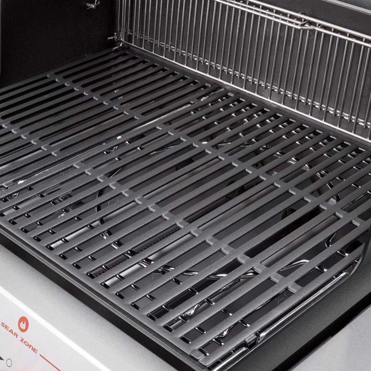 2026 NewWeber Genesis E-335 3-burner propane grill, deep sea blue