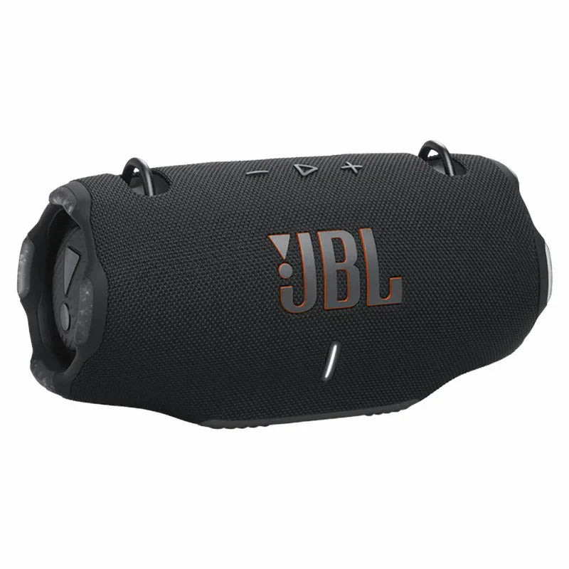 2026 New2025 Xtreme 4 Wireless Portable Bluetooth Speaker – Black