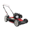 2026 NewHand lawnmower with Briggs & Stratton engine