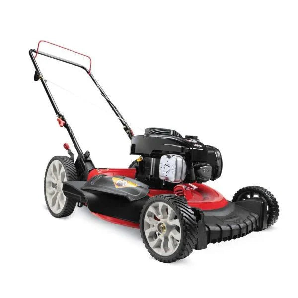 2026 NewHand lawnmower with Briggs & Stratton engine