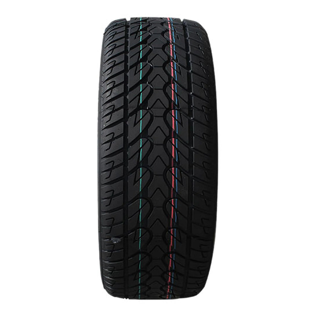 2026 NewFullway HS266 All Season 305/30R26 109V XL Passenger Tire