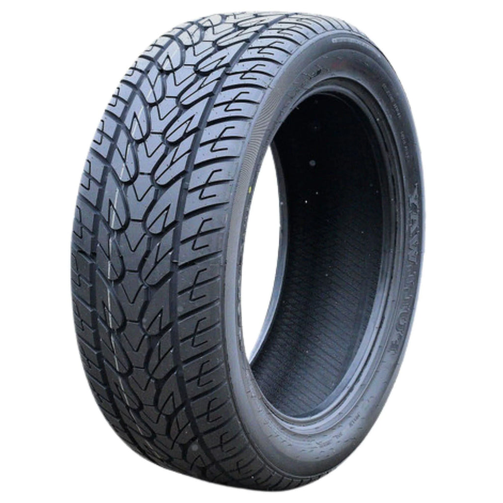 2026 NewFullway HS266 All Season 305/30R26 109V XL Passenger Tire