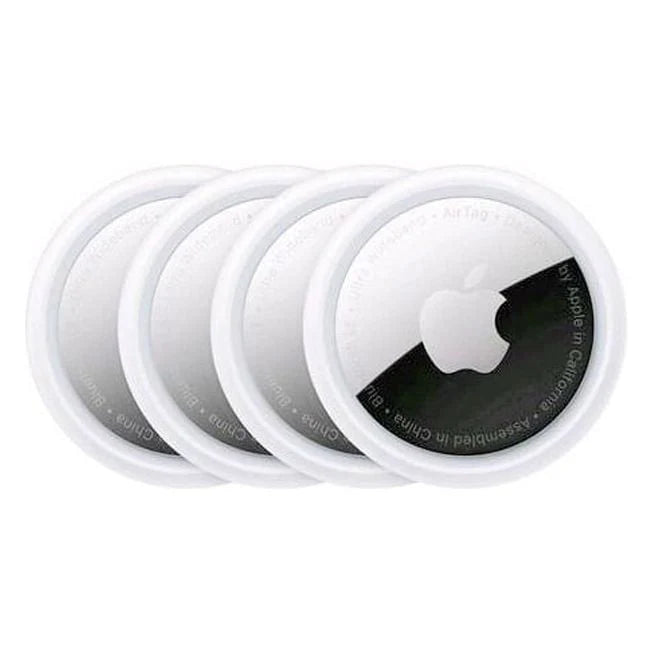2026 NewApple AirTag - 4 Pack