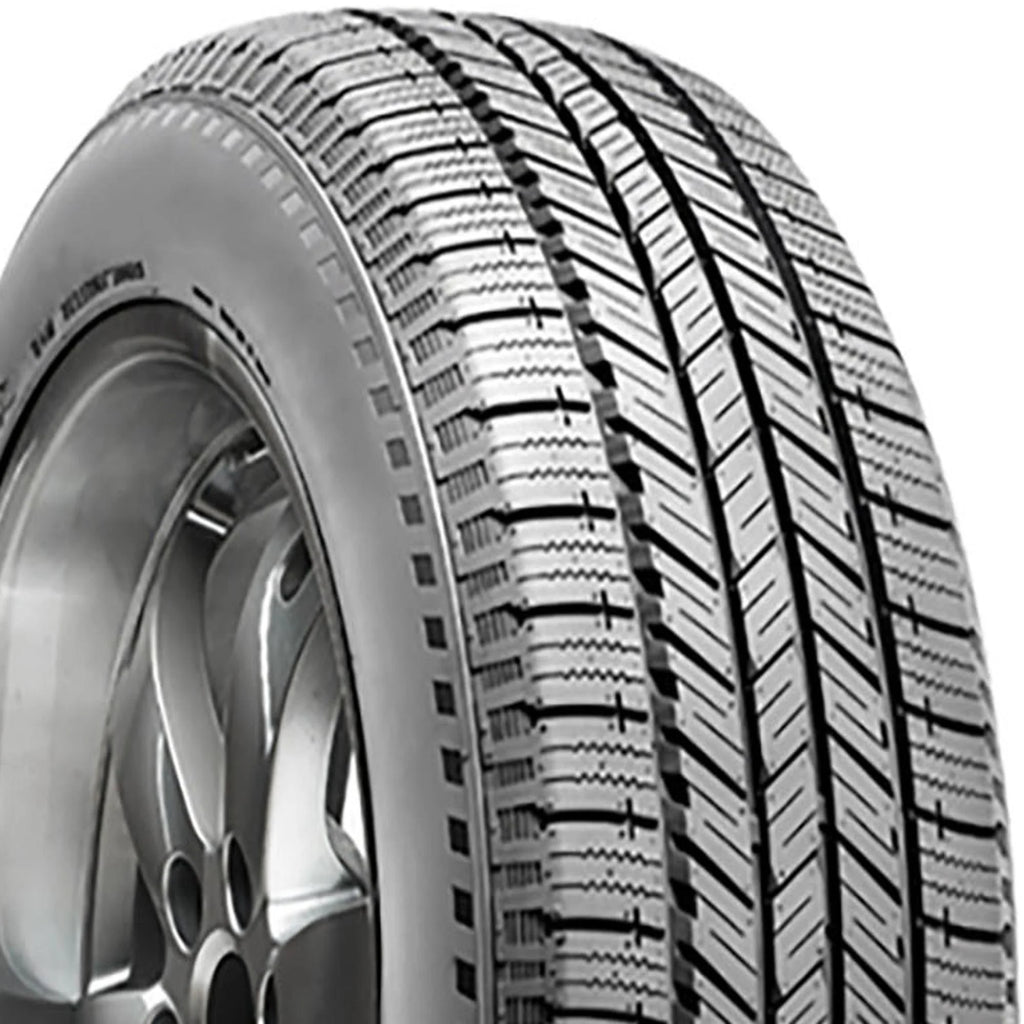 2026 NewSummit Trail Climber SUV All Season 225/65R17 102H SUV/Crossover Tire