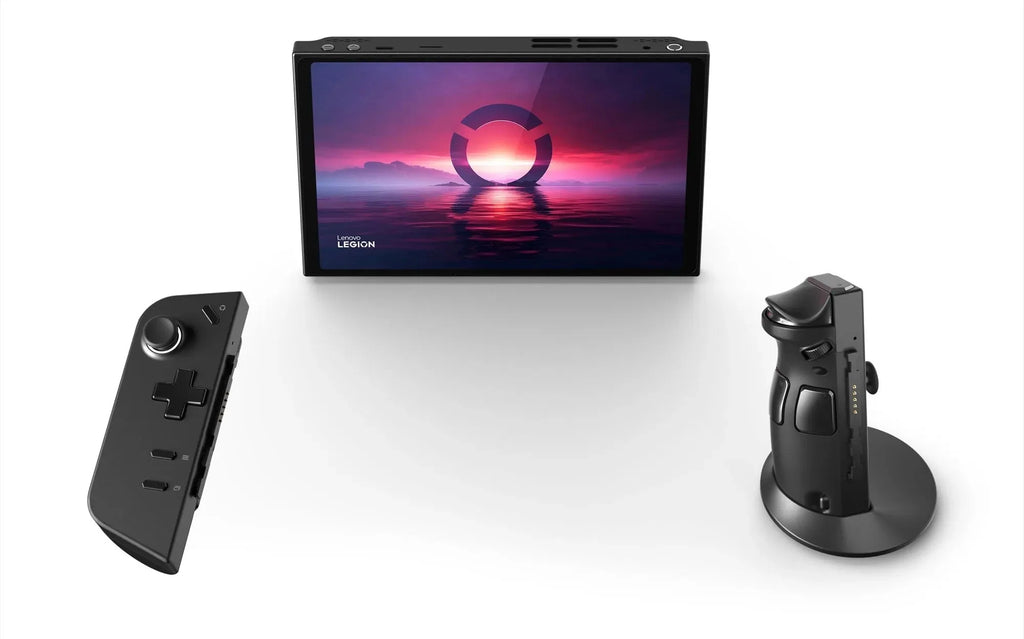 2026 NewLenovo – Legion Go 8.8′′ 144Hz WQXGA Gaming Handheld – AMD Ryzen Z1 Extreme – 16GB with 512 GB SSD – Shadow Black