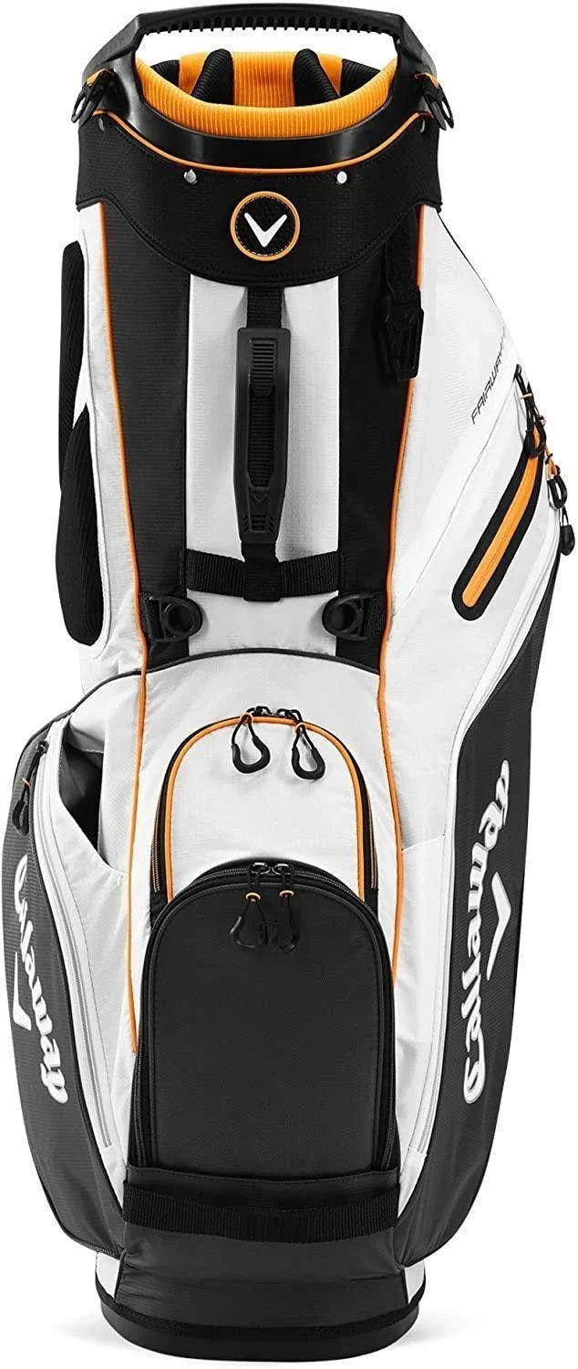 2026 New2025 Callaway Golf 2020 Mavrik golf bag sgt nighs designs