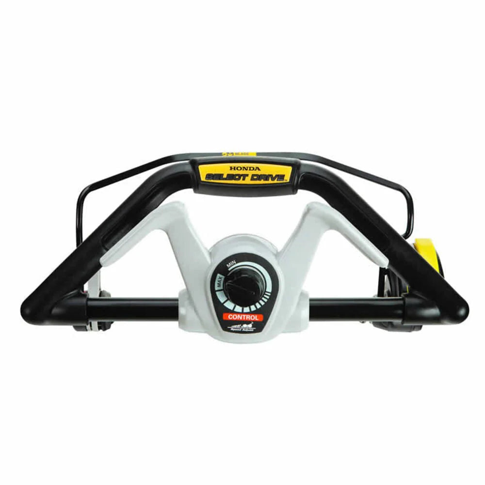 2026 NewLawn Mower Self Propelled Walk Behind 21" Select Drive 4-in-1 Versamow HRX217VYA from Honda💝 Last Day For Clearance