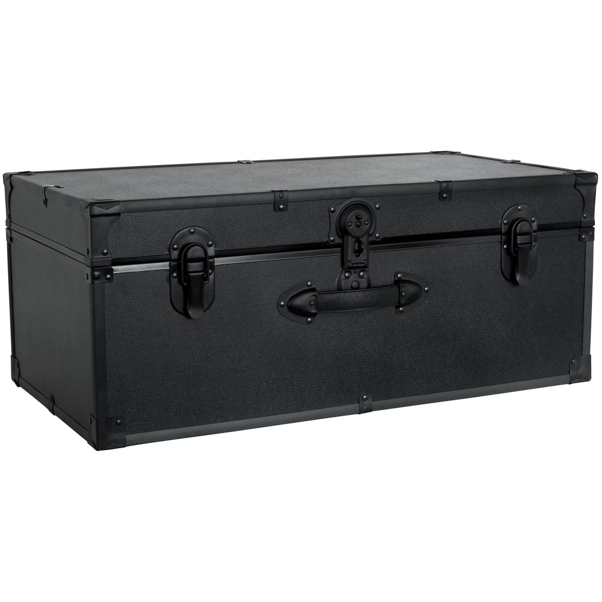 2026 NewSeward Classic 30" Trunk with Lock, Olive Grove