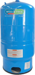 2026 NewAmtrol Well-X-Trol WX-202 pressure vessel, high-strength steel, polypropylene lining, for private use