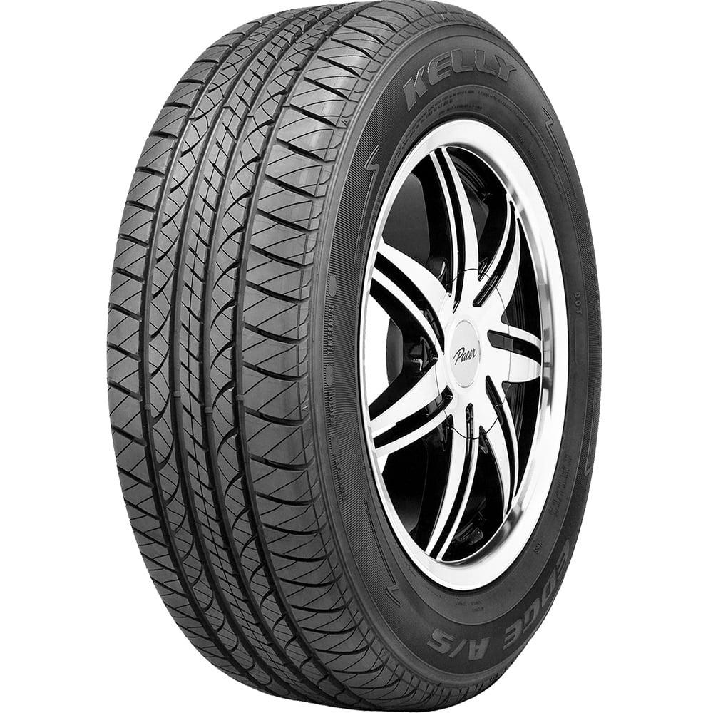 2026 NewKelly Edge A/S All Season 205/65R15 94H Passenger Tire