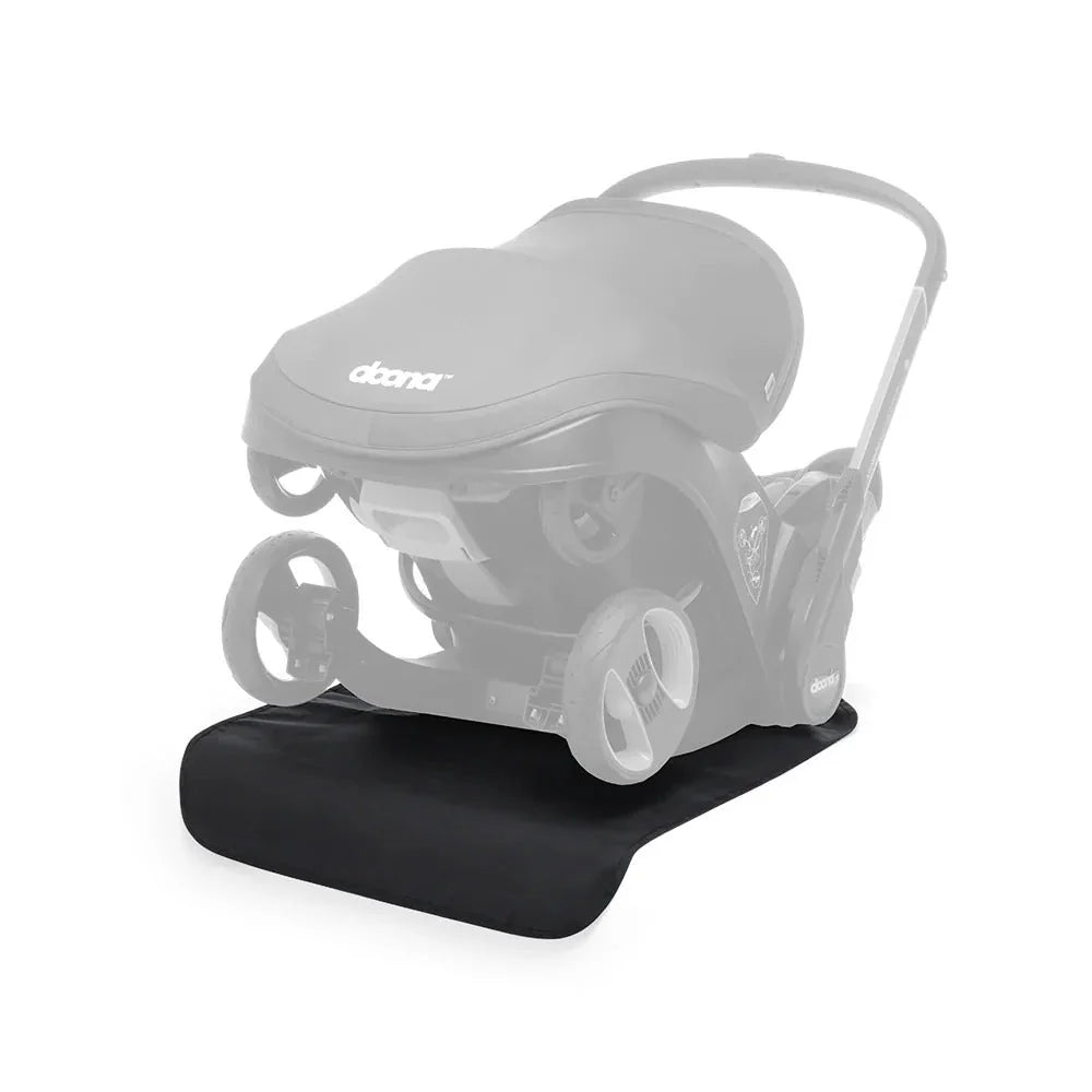 2026 NewDoona infant car seat and stroller with base (model year 2025)