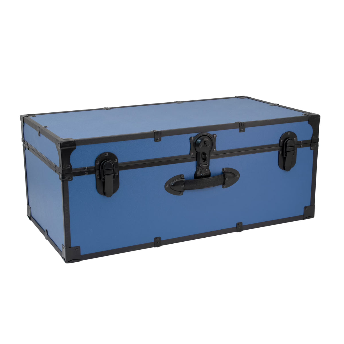 2026 NewSeward Classic 30" Trunk with Lock, Olive Grove