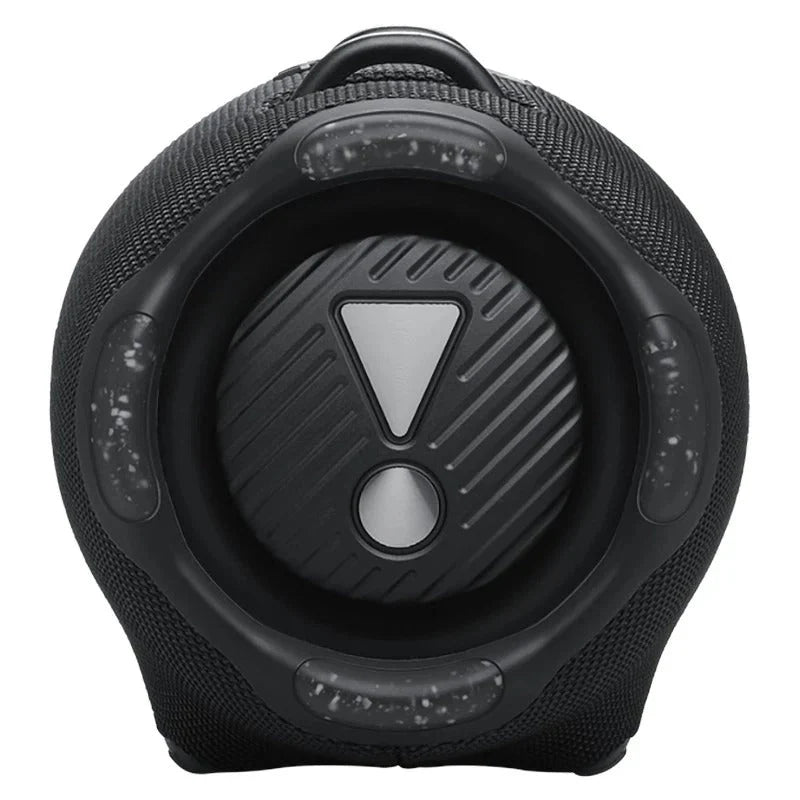 2026 New2025 Xtreme 4 Wireless Portable Bluetooth Speaker – Black