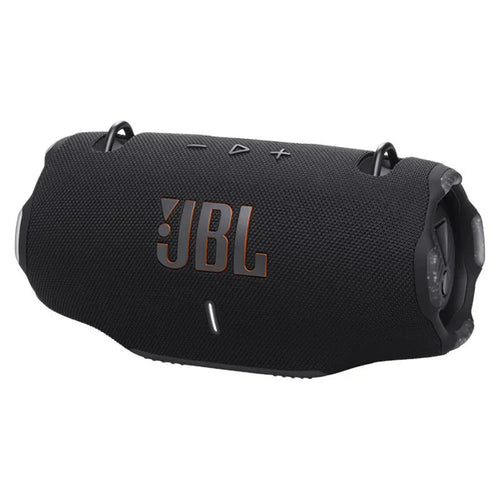 2026 New2025 Xtreme 4 Wireless Portable Bluetooth Speaker – Black