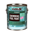 2026 NewInsl-X 1 Gal. Royal Blue Semi-Gloss Waterborne Pool Paint WR1024092-01