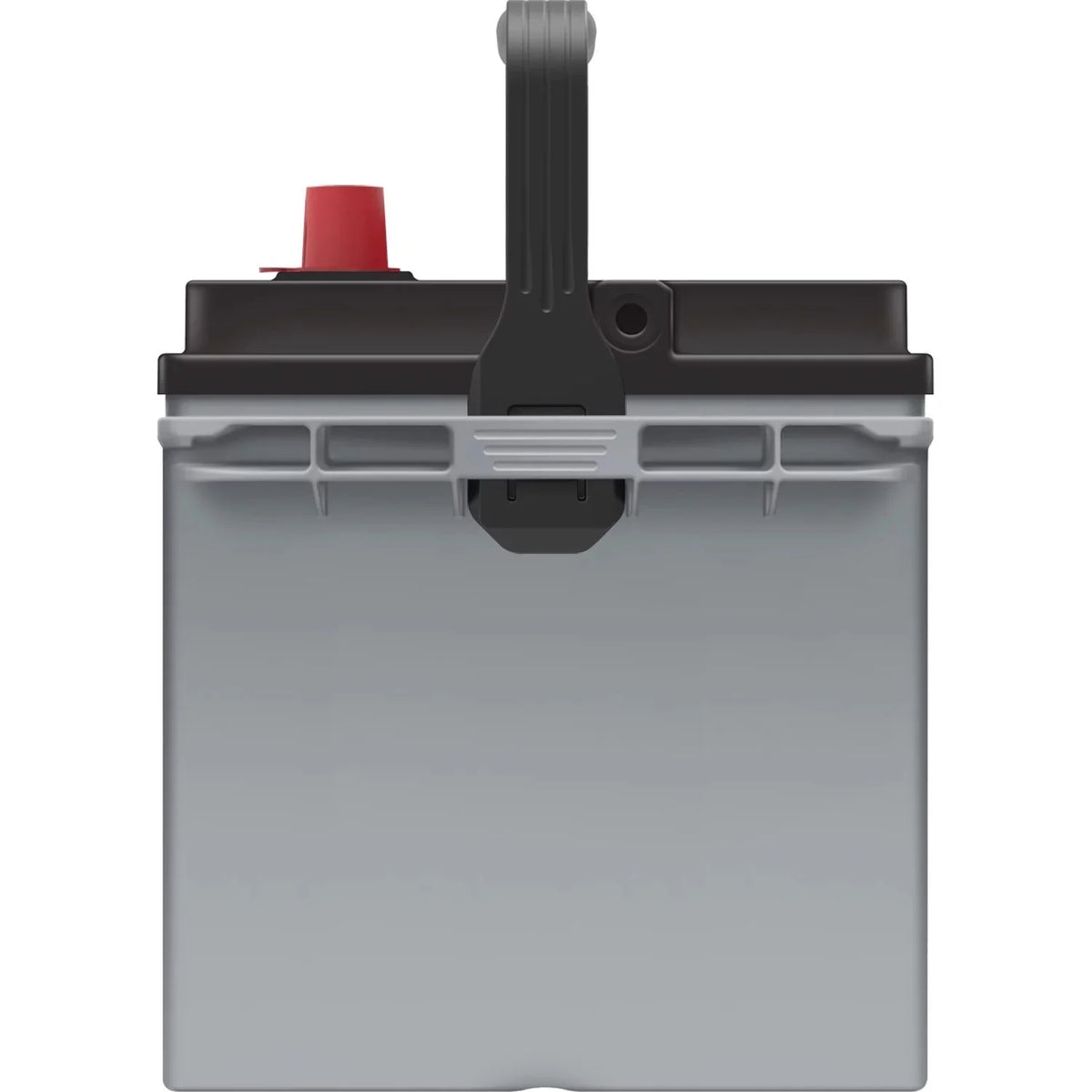 2026 NewEverStart Platinum AGM car battery, Group 24F, 12 Volt, 750 CCA – Made in the USA
