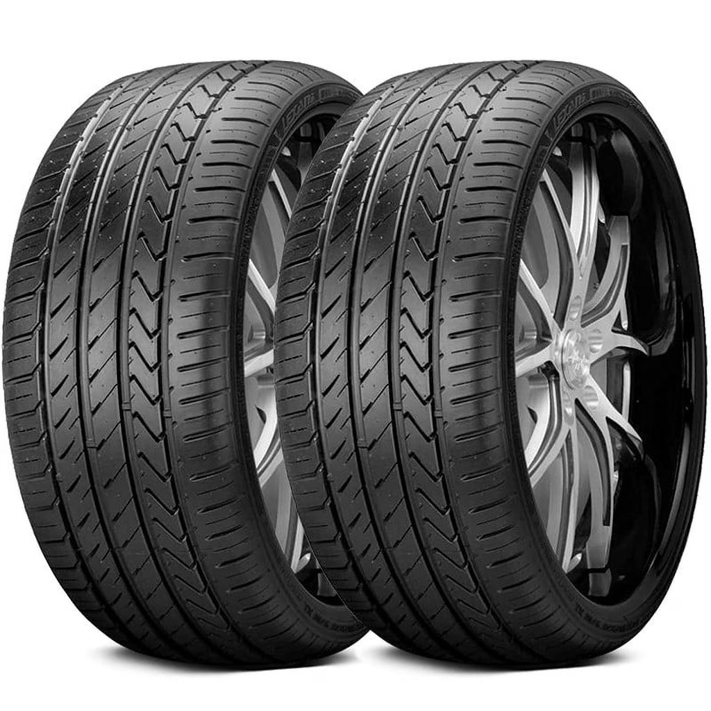 2026 NewPair of 2 Lexani LX-TWENTY 245/45R20 103W XL All Season High Performance Tires 245/45/20 LXST202045010 / 245/45/20 / 2454520 Fits: 2019 BMW X3 M40i, 2010-15 Chevrolet Camaro SS
