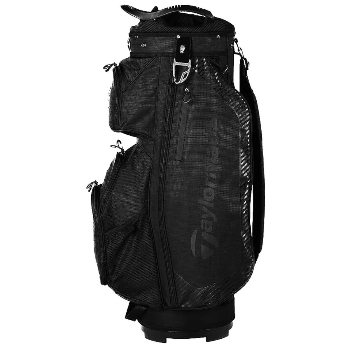 2026 NewTaylorMade 2023 Pro Stand Golf Bag Charcoal