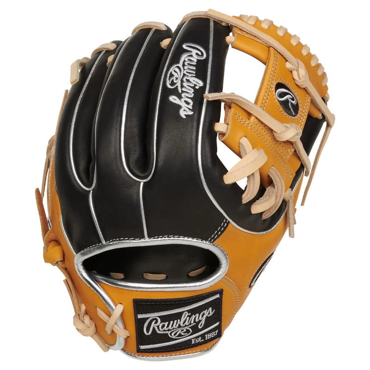2026 NewRawlings Heart of the Hide R2G Series Baseball Glove | RHT | 11.5 inch | Infield