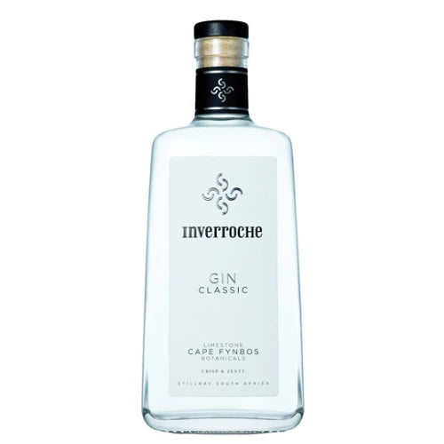 2026 NewInverroche Classic Gin - 750ML