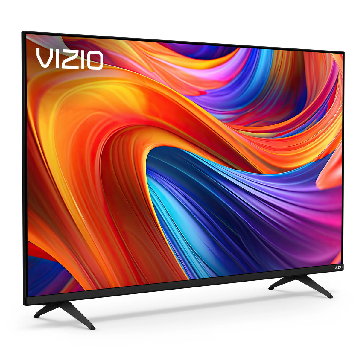 2026 NewVIZIO 50" Class 4K UHD LED HDR Smart TV (V4K50M-08)