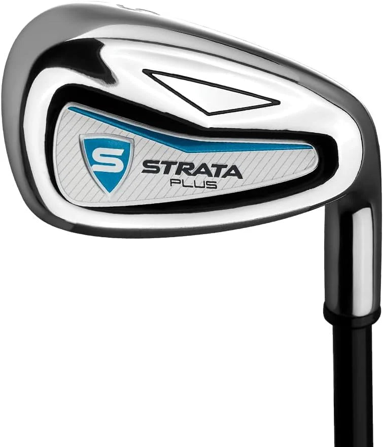 2026 NewCallaway Strata Women's Racket Set, Complete Set