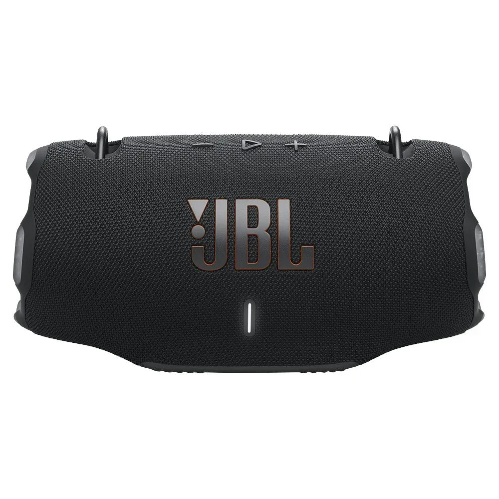2026 New2025 Xtreme 4 Wireless Portable Bluetooth Speaker – Black