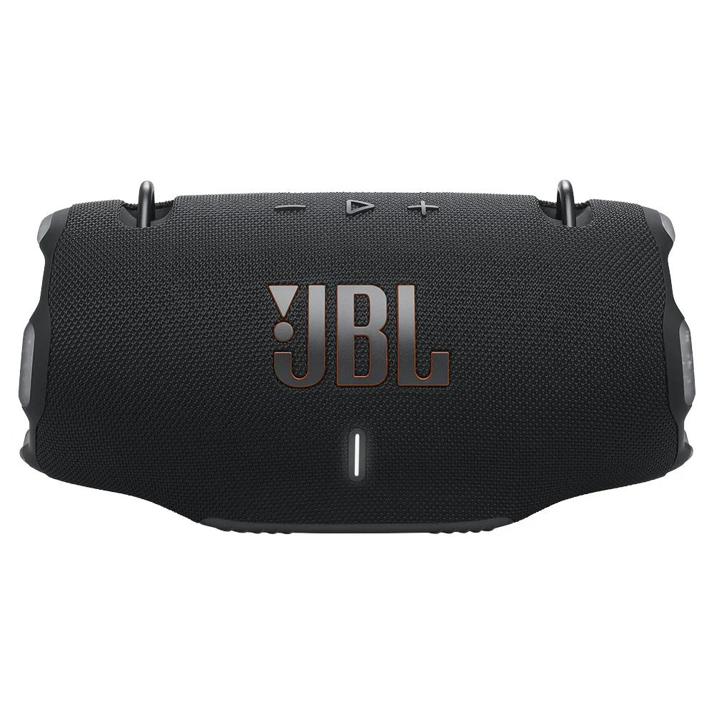 2026 New2025 Xtreme 4 Wireless Portable Bluetooth Speaker – Black