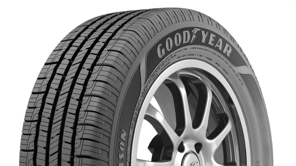 2026 NewGoodyear Reliant All-Season 215/55R17 94V All-Season Tire