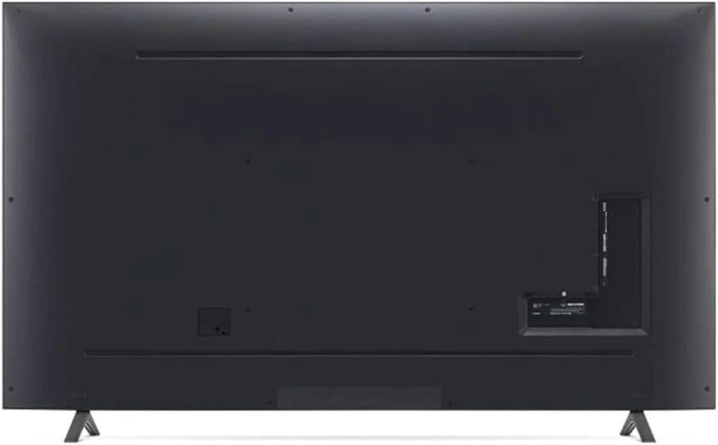 2026 NewLG UQ7590 86-inch UHD Smart TV 86UQ7590PUD, 2022 – AI-powered 4K, integrated Alexa, Grey