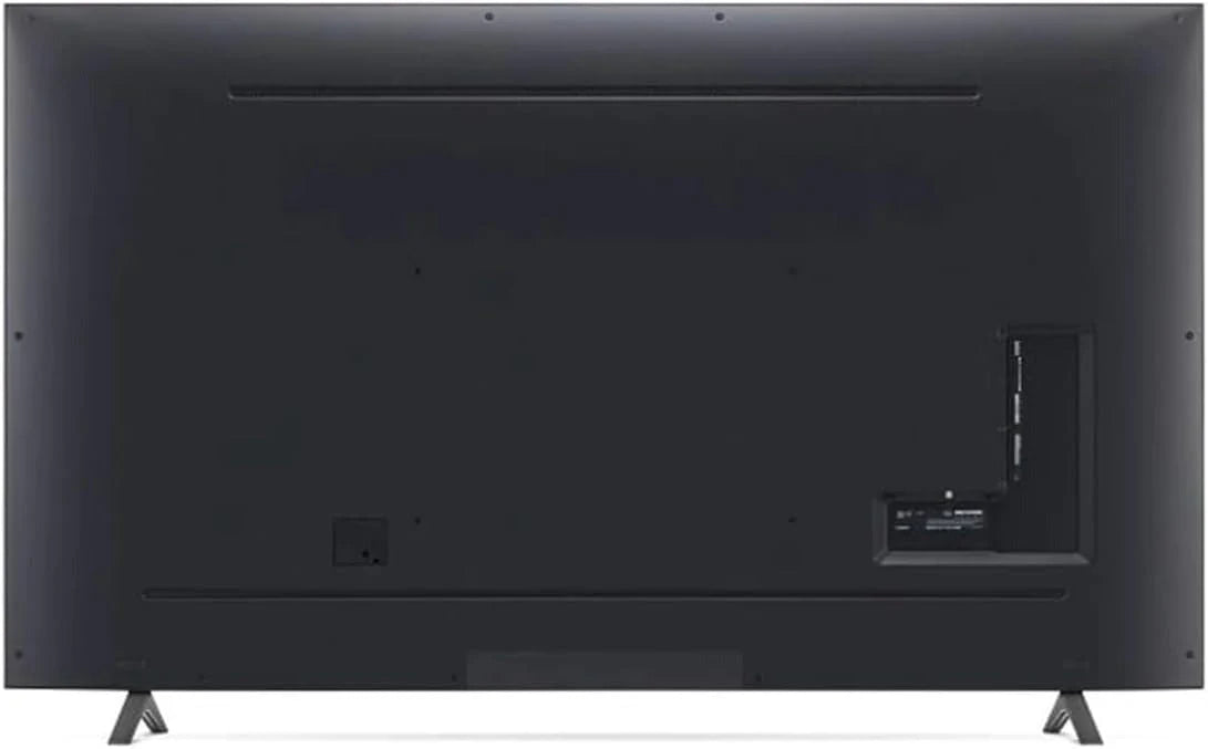 2026 NewLG UQ7590 86-inch UHD Smart TV 86UQ7590PUD, 2022 – AI-powered 4K, integrated Alexa, Grey
