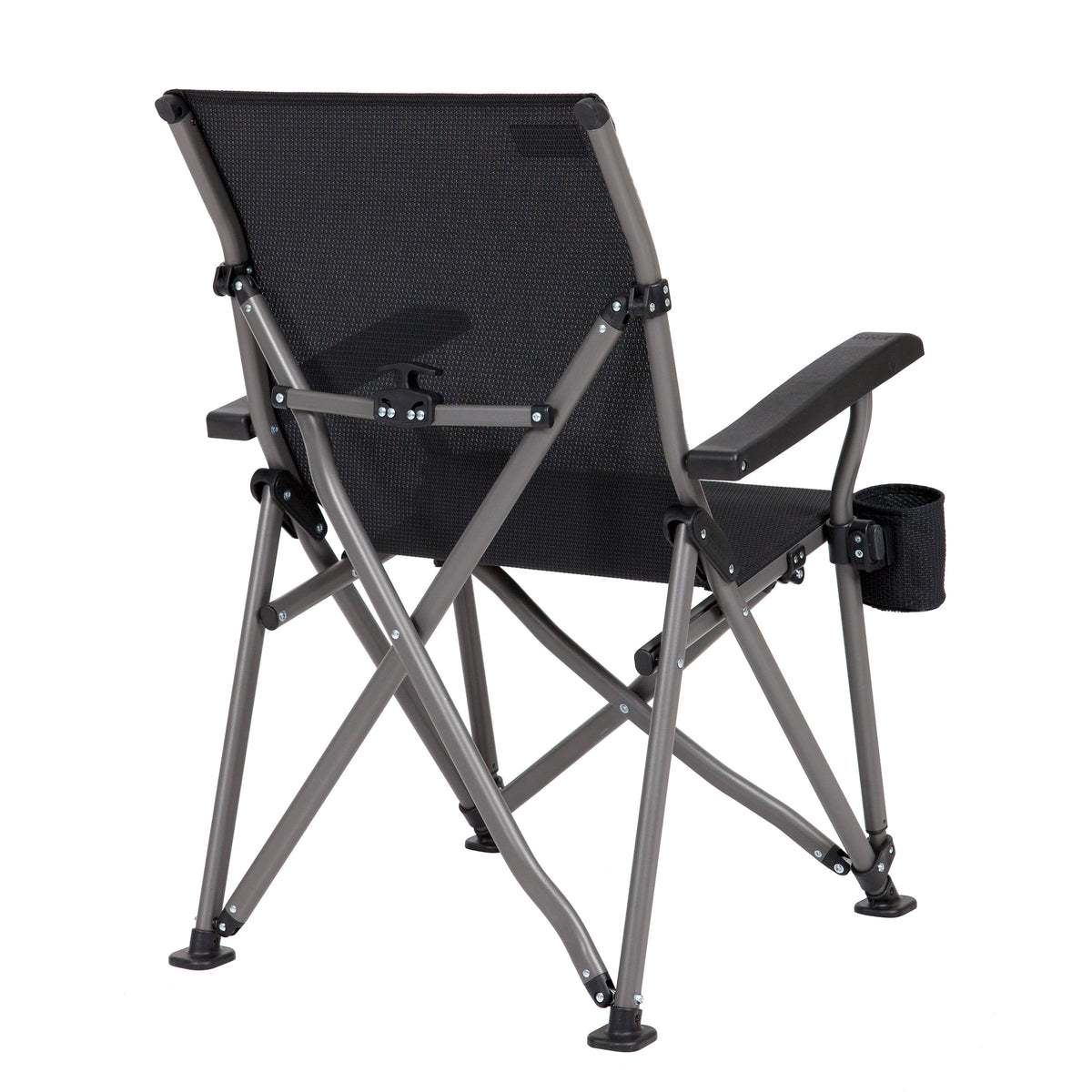 2026 NewMac Sports Heavy Duty Camp Chair