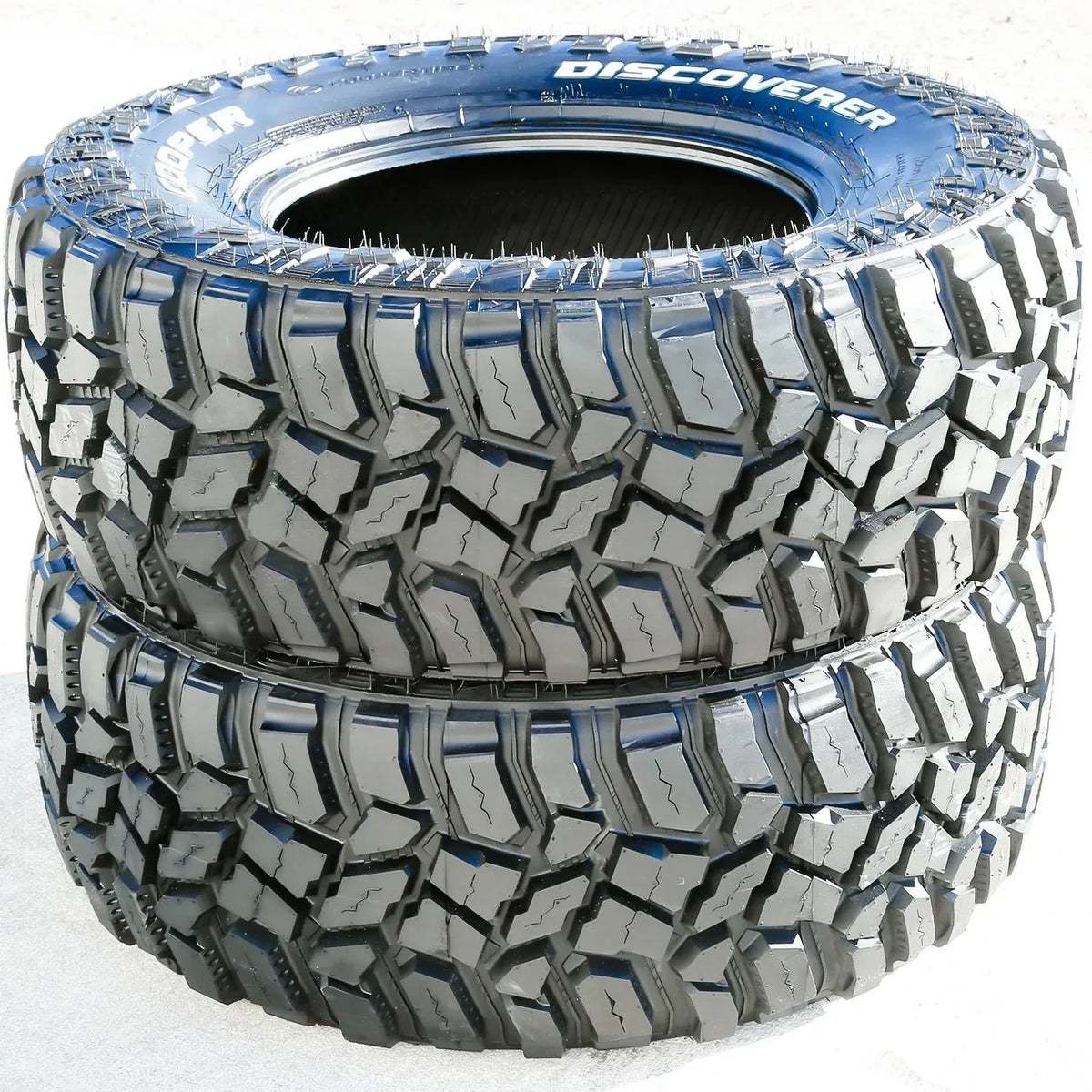 2026 NewSet of 4 (FOUR) Cooper Discoverer STT Pro LT 275/70R18 125/122P E 10 Ply MT M/T Mud Tires