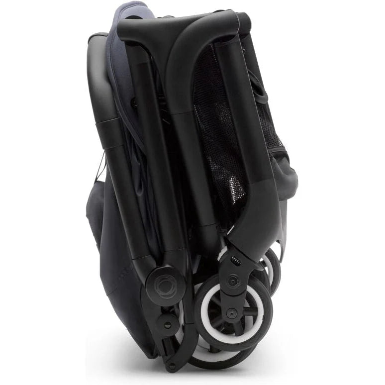 2026 Bugaboo Butterfly Cochecito