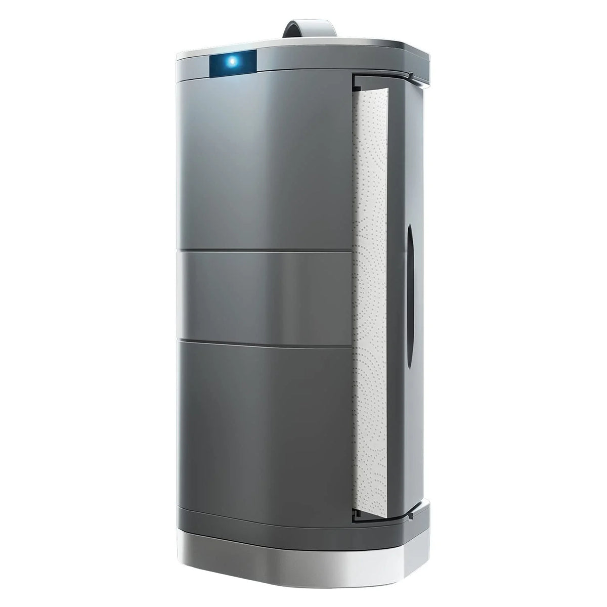 2026 NewInnovia touchless paper towel dispenser for the worktop in white