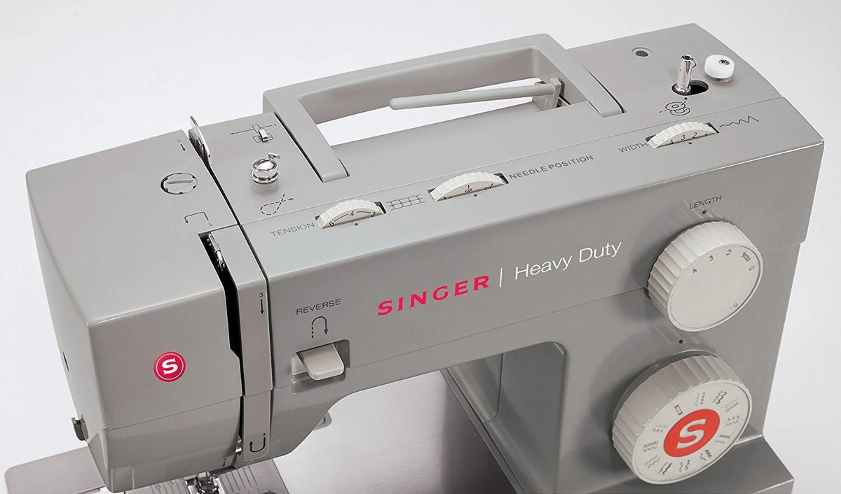 2026 NewSINGER Heavy Duty 4423 Sewing Machine