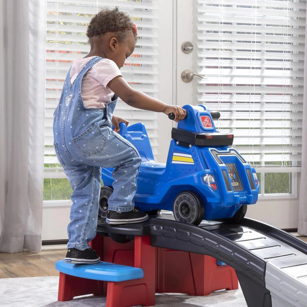 2026 NewStep2 Paw Patrol Adventure Coaster
