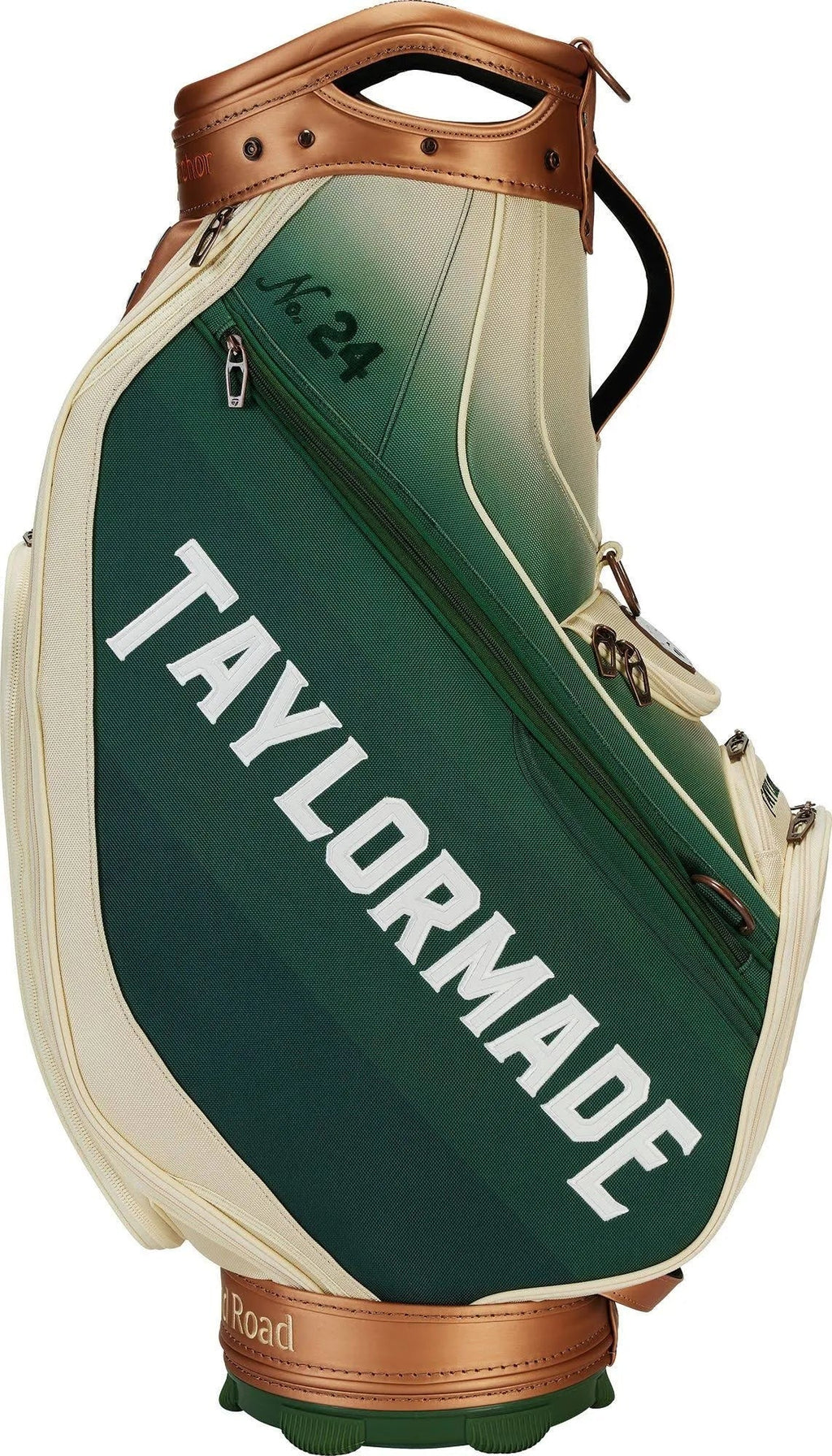 2026 NewSummer Commemorative 2024 Staff Bag - TaylorMade Golf