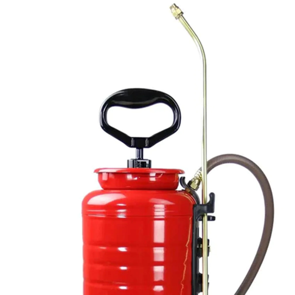2026 NewChapin 1949 3.5 Gallon Tri-Poxy Industrial Concrete Open Head Tank Sprayer