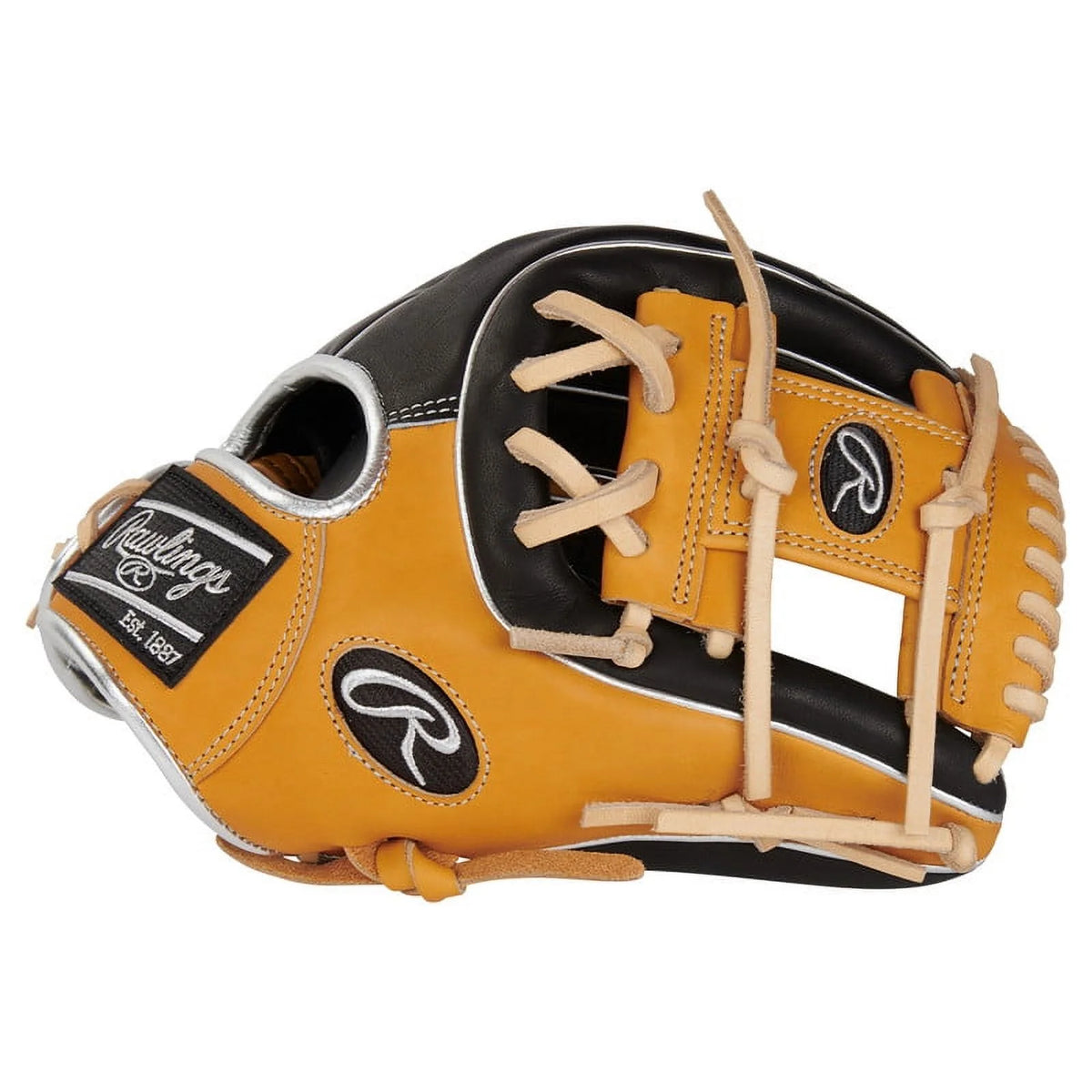 2026 NewRawlings Heart of the Hide R2G Series Baseball Glove | RHT | 11.5 inch | Infield