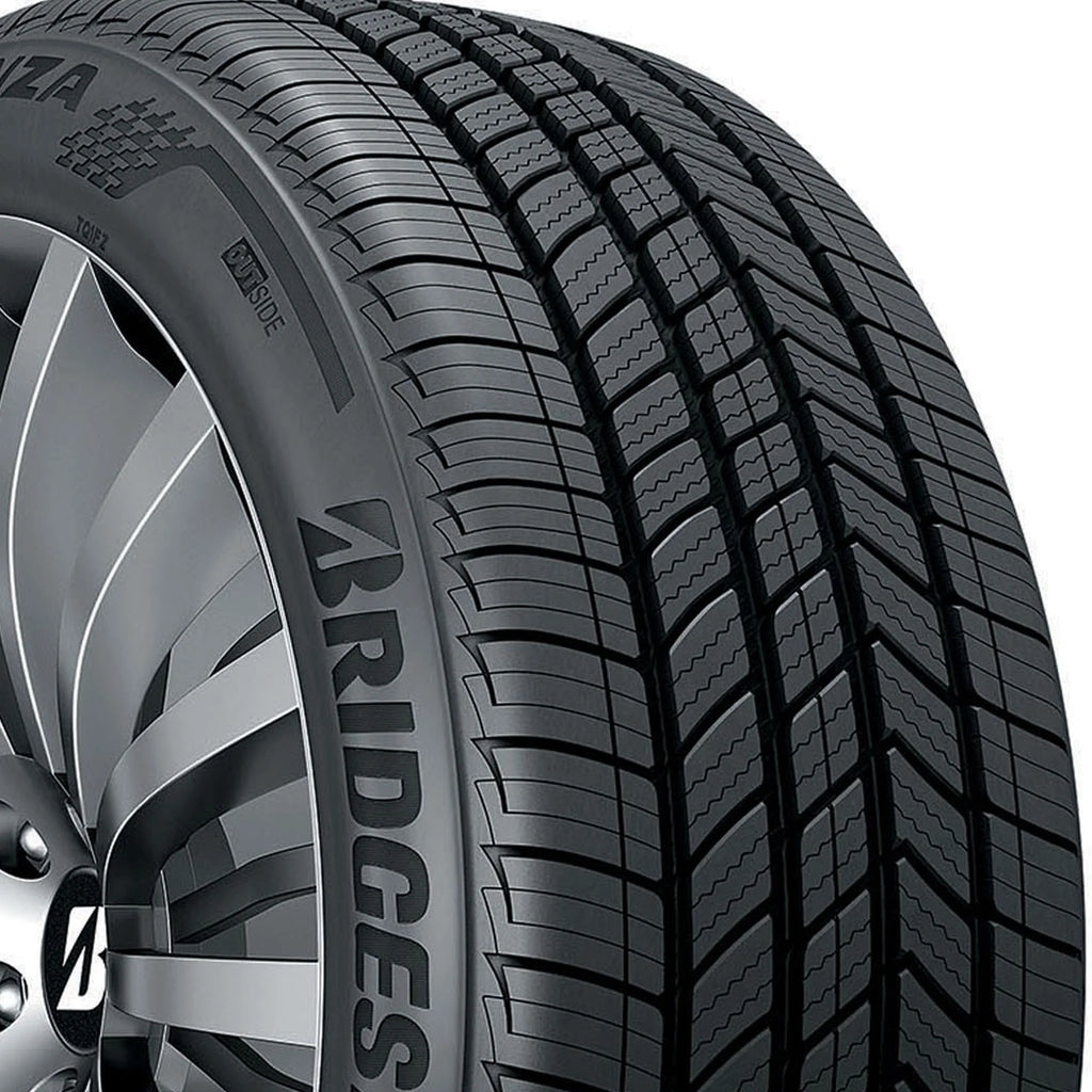 2026 NewBridgestone Turanza QuietTrack All Season 225/45R17 91V Passenger Tire