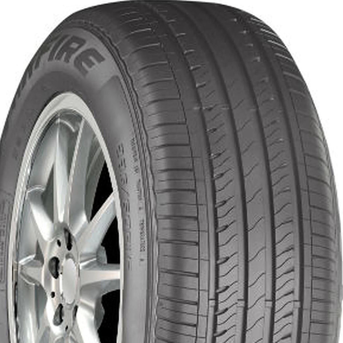 2026 NewStarfire Solarus AS All Season 205/60R16 92H Passenger Tire