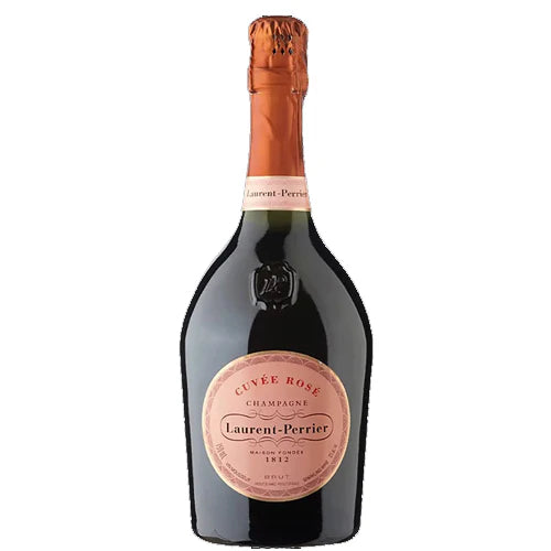 2026 NewLaurent Perrier Rose - 750ML