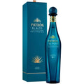 2026 NewPatron El Alto Reposado Tequila - 750ML