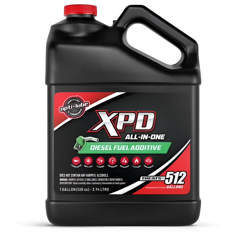 2026 NewOpti-Lube XPD Diesel Fuel Improver Automotive Additive, Diesel Fuel Additive