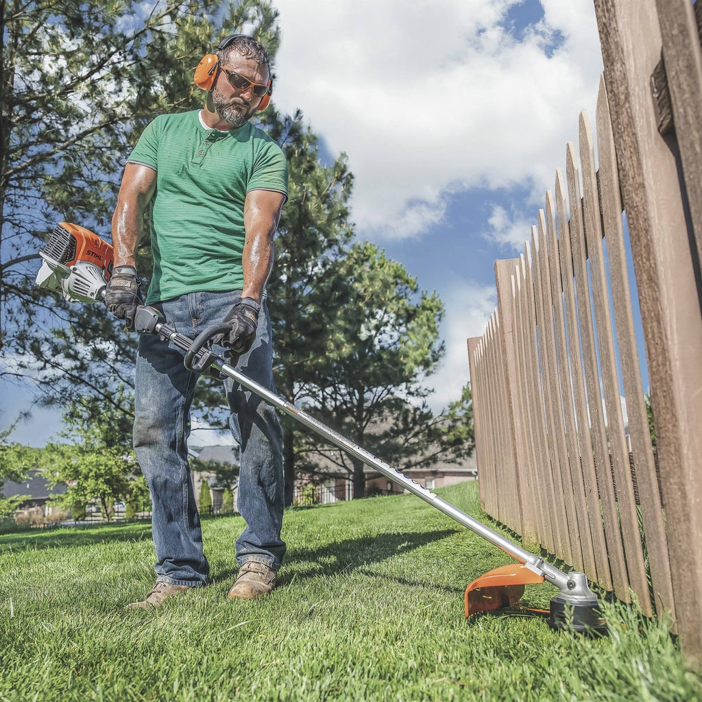 2026 New2025 Stihl FS 91 R Gas Trimmer