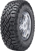 2026 NewGoodyear Wrangler DuraTrac Studdable Rugged Terrain LT275/70R18 125/122Q E Light Truck Tire