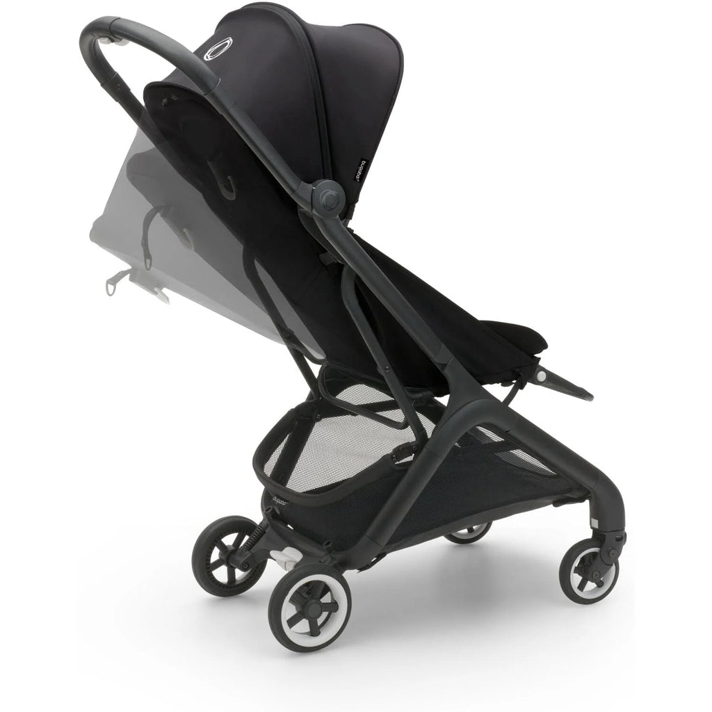 2026 Bugaboo Butterfly Cochecito