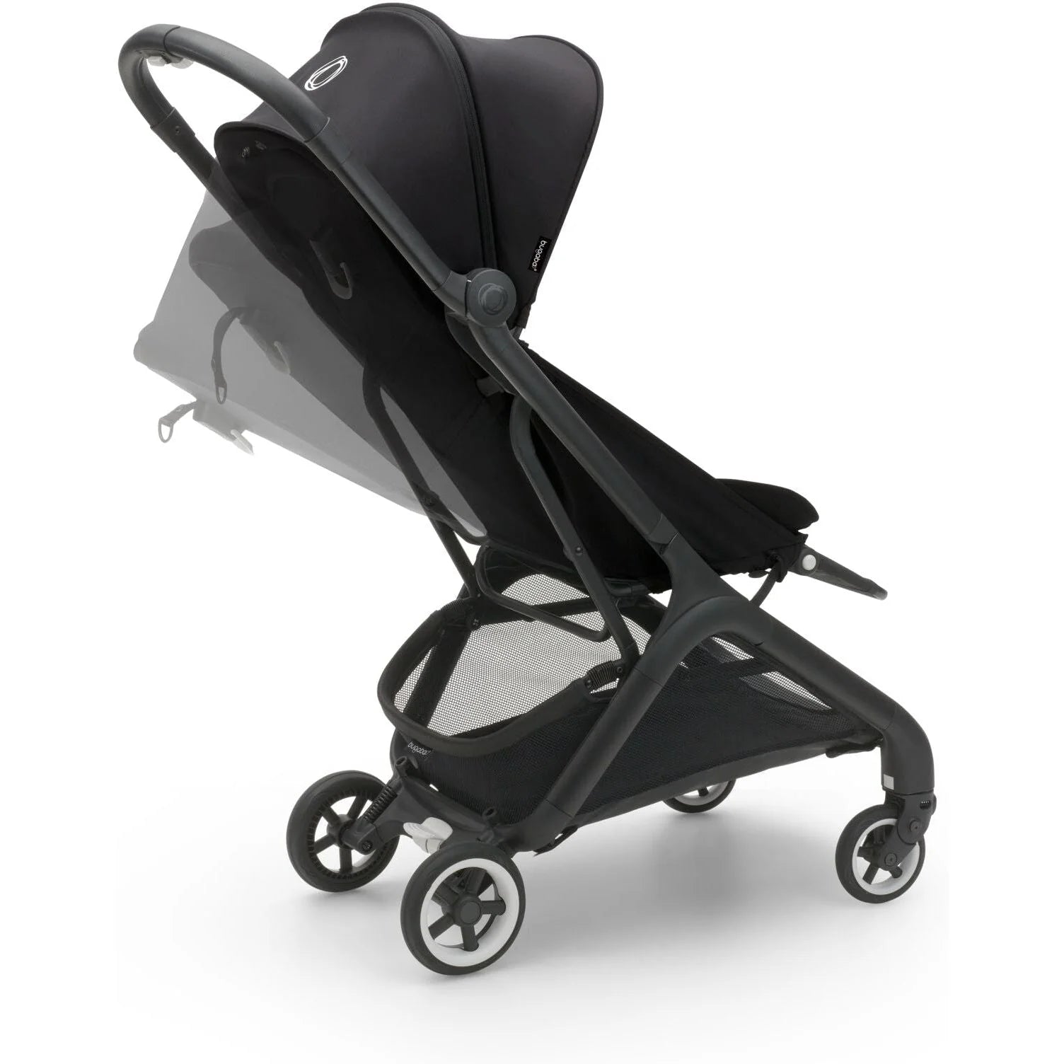 2026 Bugaboo Butterfly Cochecito