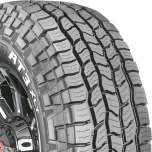 2026 NewCooper Discoverer AT3 XLT All-Terrain Tire 285/75R16, 10-ply, E – suitable for light commercial vehicles and Hummer H3 models